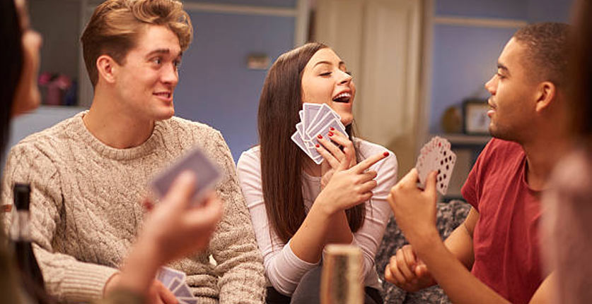 Low-stakes drinking games and the move away from all-or-nothing play