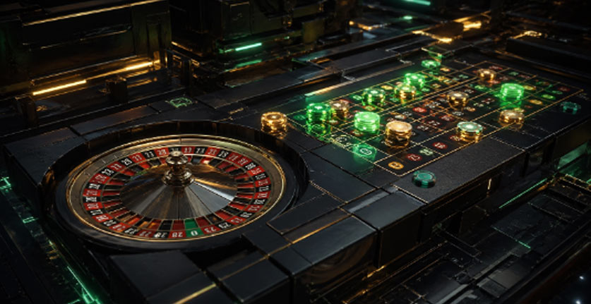 Lucky Block Casino: $25K Bonus, Crypto & Live Tables AU