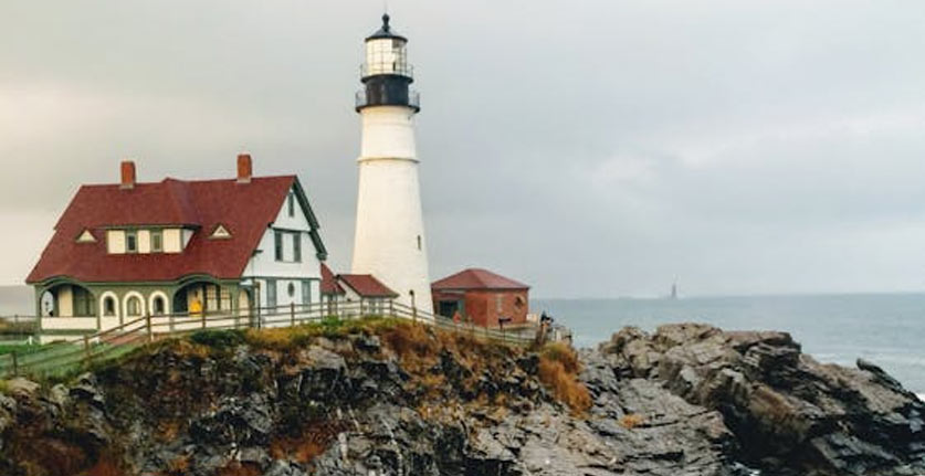 Maine Legalizes Online Gambling as Tribal-Led Digital Casinos Move Forward