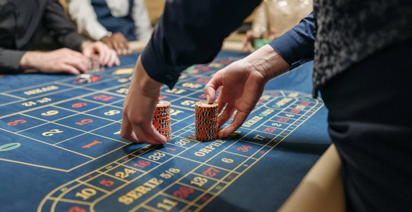 Mastering Casino Games That Offer the Best Odds