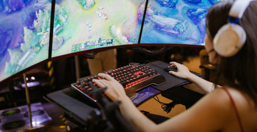 Mastering Esports Betting in the New Digital Sports Era Mastering Esports Betting in the New Digital Sports Era