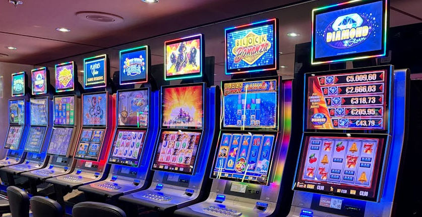 Maximizing Your Pokies Experience in 2026: Strategies That Actually Work