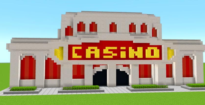 Minecraft's cryptocurrency casinos: Lessons from Bitvegas' demise for 2023