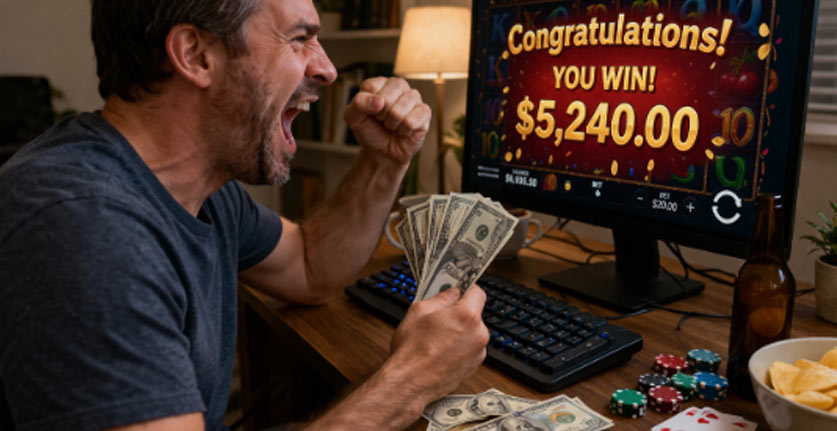 Moana Casino Australia - Three-Deposit Welcome Package, 7,500 Games and a Daily Bonus Calendar