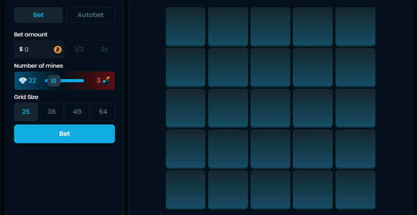 Modern Mines Gameplay Keeps Online Casino Fans Engaged