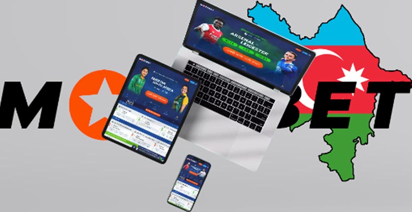 Mostbet, a Popular Online Betting Site in Azerbaijan