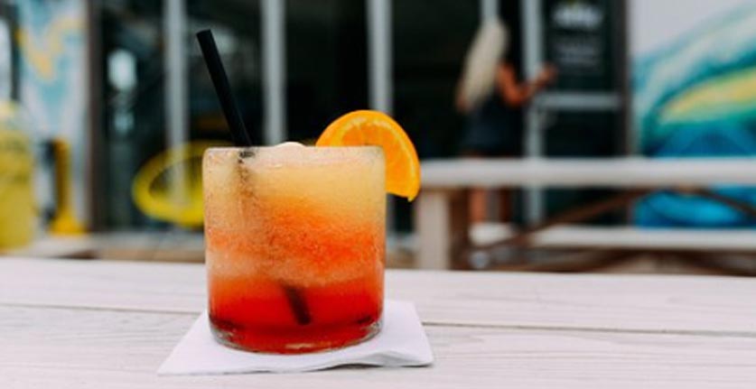 Non-Alcoholic Drinks are Gaining Popularity - Here's Why