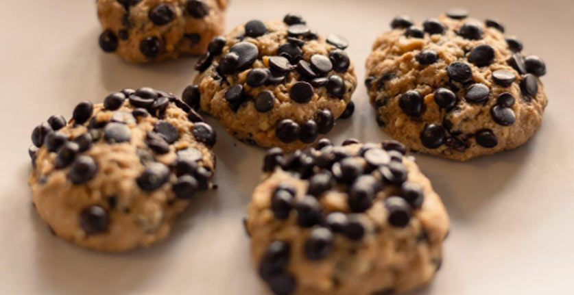 One Bowl Cookies You Can Bake Between Game Rounds