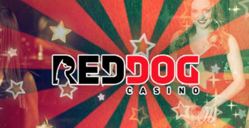 Online casino Red Dog