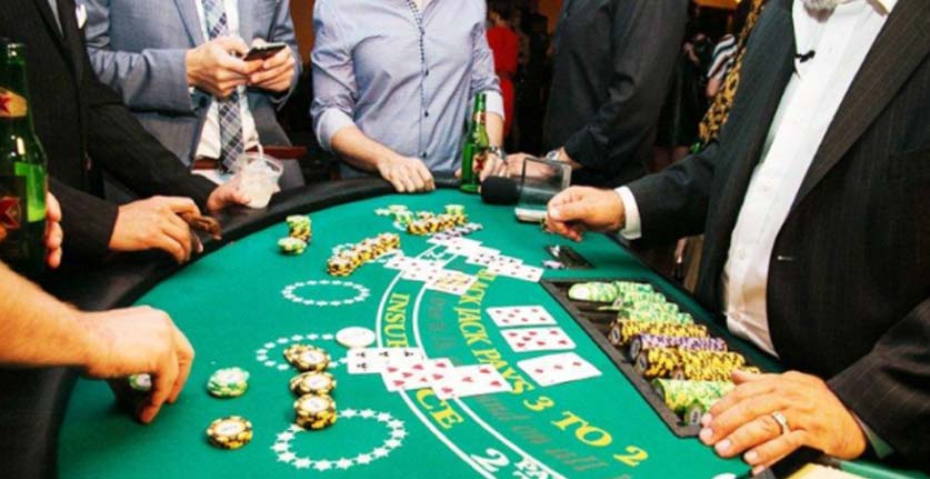 Online Casinos: Winning Strategies