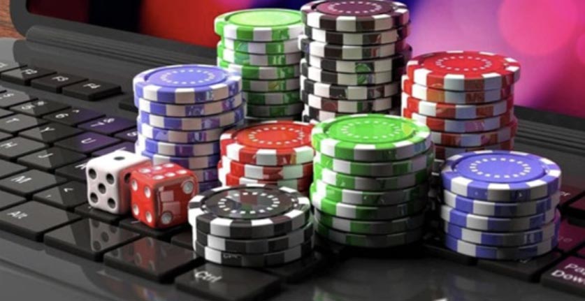 Online casinos with a minimum deposit of $5