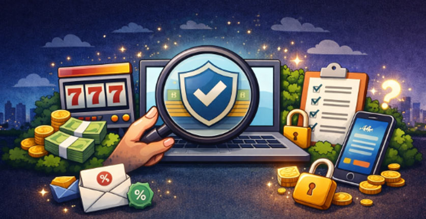 Online Gambling Today: How to Compare iGaming Sites Without Getting Burned