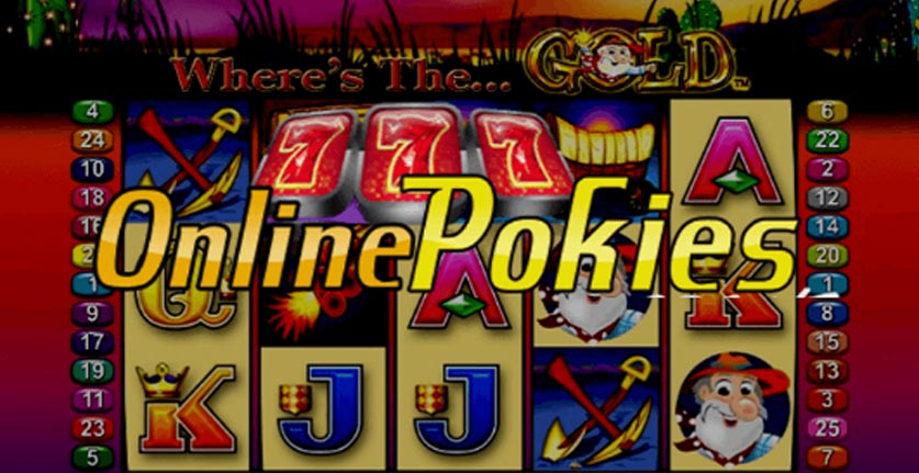 Online Pokies Revolution: How Australia is Leading the Charge