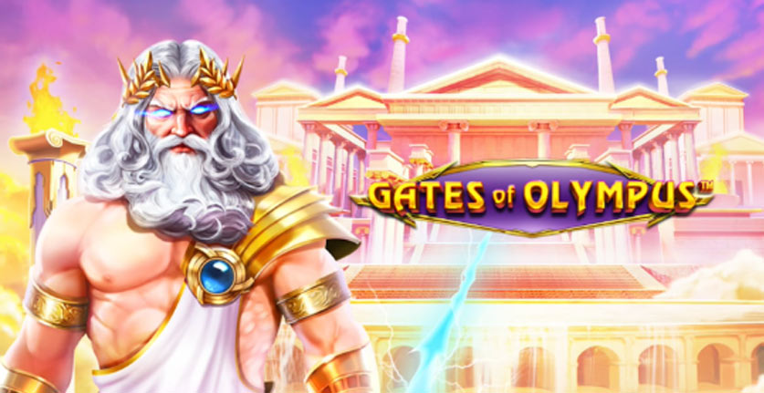 Play Gates Of Olympus real money slot and get big wins