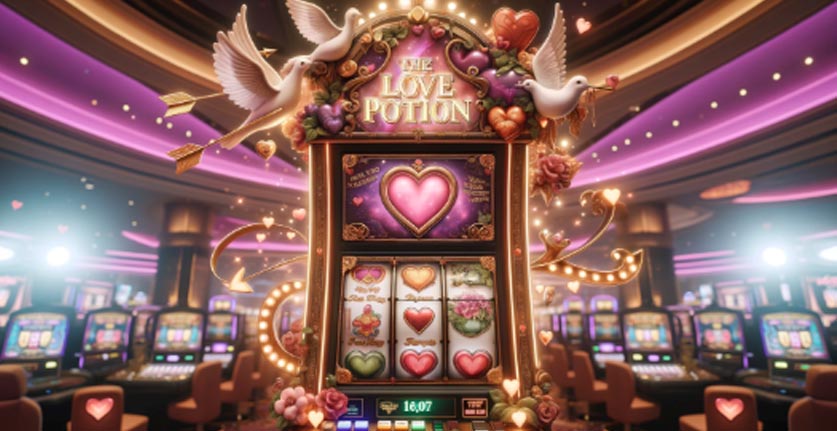 PlayAmo Casino: Australia's Pokie Paradise or Just Another Online Casino?