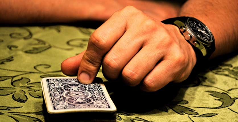 Quick Learn British Blackjack - 7 Card Blackjack Rules and How to Play the UK Card Game