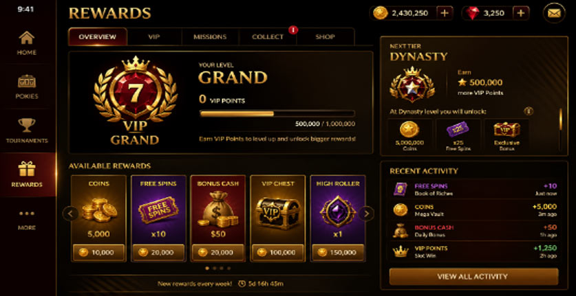 RichPokies Casino Review 2026 for Australian Players