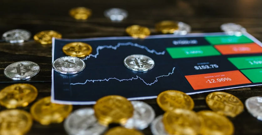 Rise of the Crypto Casino Gaming Industry in 2025