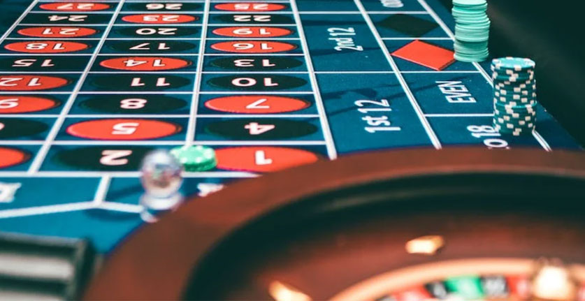 See Why Roulette Can Be Fun for These 5 Reasons