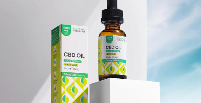 Should I Give my 8-Year-Old Son CBD?