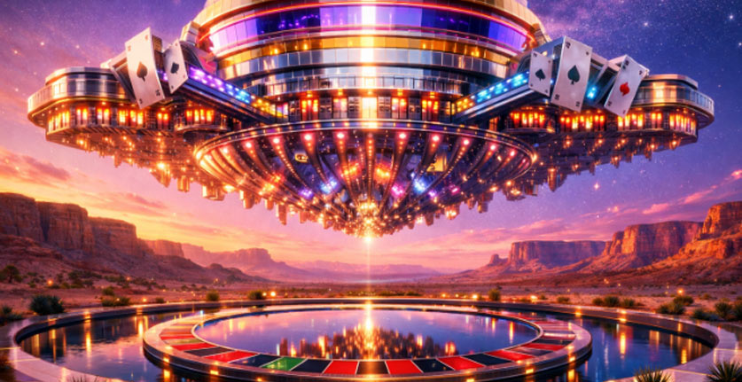 Slotvibe Casino Review Australia | No Deposit Bonuses, Games & Payments