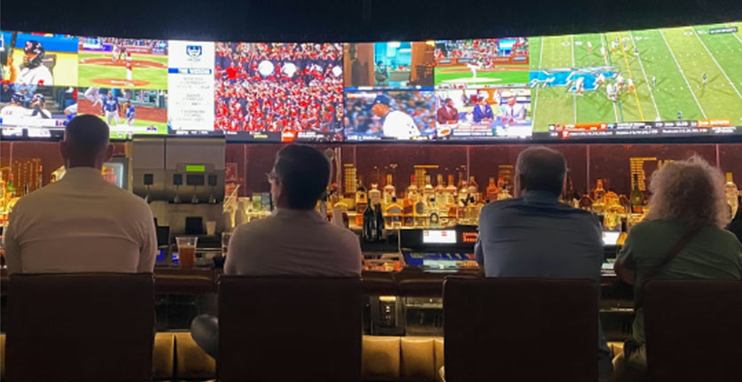 Social Games Around Sports Watching: Predictions, Trivia, and Group Fun