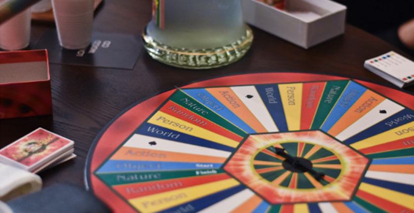 Social Party Games: Rules, Rivalries, and the Fun of Chance Nights