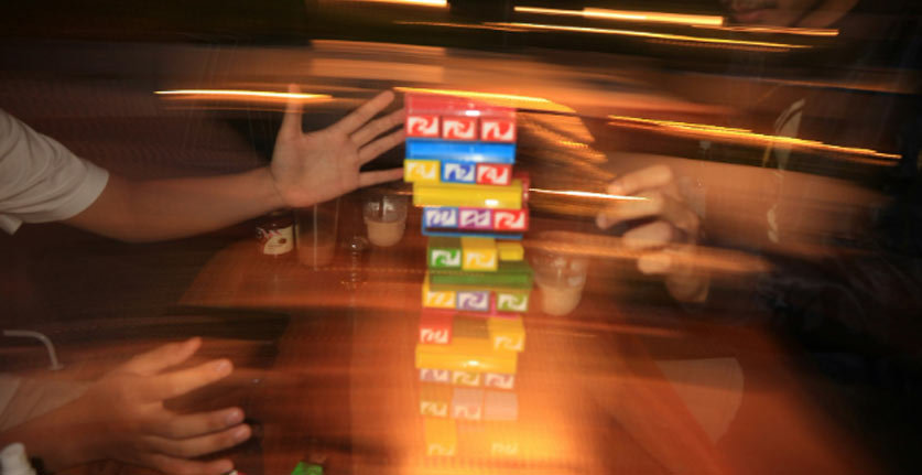 Spin, Sip, Repeat: Turning Online Slots Into the Next Great Drinking Game Spin, Sip, Repeat: Turning Online Slots Into the Next Great Drinking Game