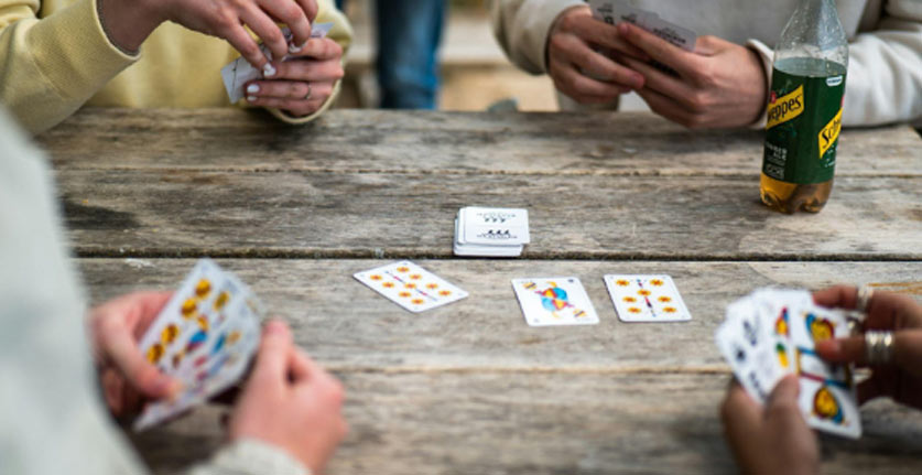 Strategic Party Card Games for Sharper Nights In