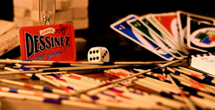 The Best Party Games for Your Next Game Night