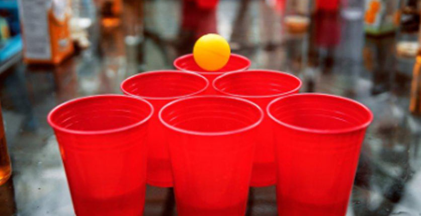 The best themed parties to host for your drinking games 