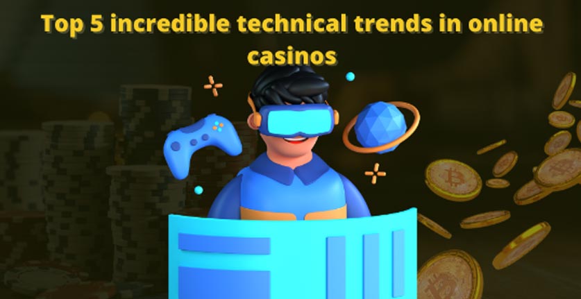 The Biggest Future Gaming Technology Trends In 2022-2023