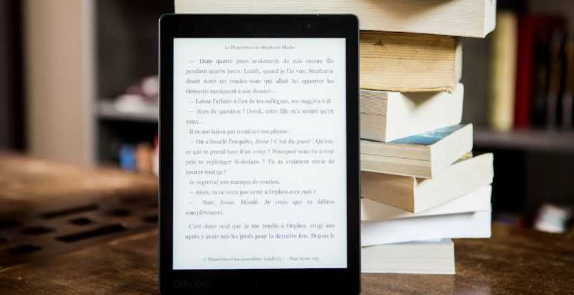 The Ethics of E-Book Pricing in the Digital Age