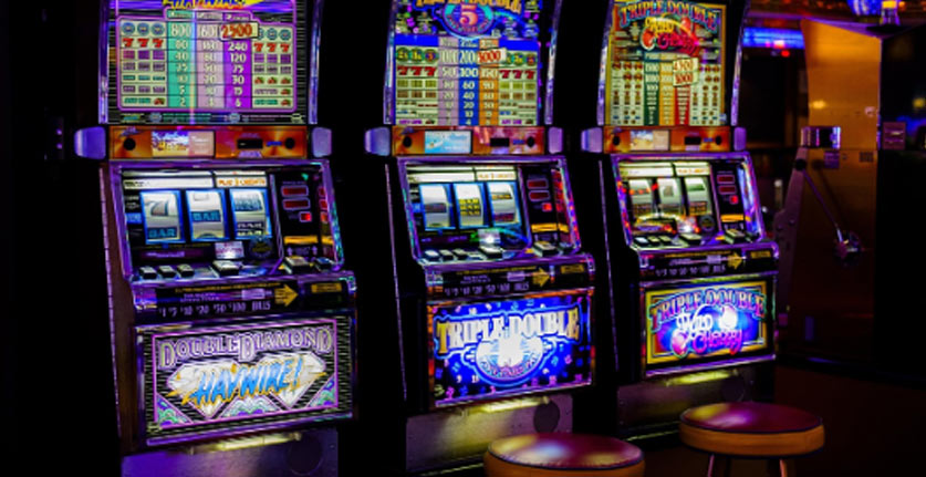 The Gambling Shift: What Crypto Casinos Offer That Traditional Ones Don't The Gambling Shift: What Crypto Casinos Offer That Traditional Ones Don't