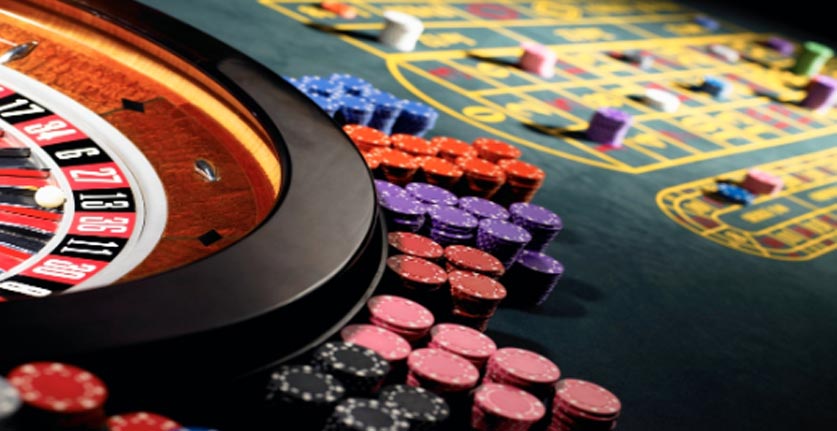 The Importance of Casino Bonuses for New Players: Boost Your Bankroll