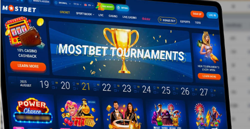 The Key Features That Make Mostbet a Top Global Betting Choice