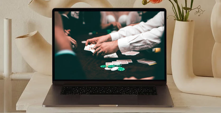 THE MOST POPULAR ONLINE CASINO GAMES IN THE WORLD