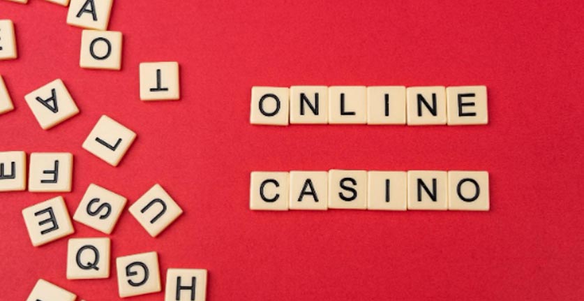 The online casino conundrum