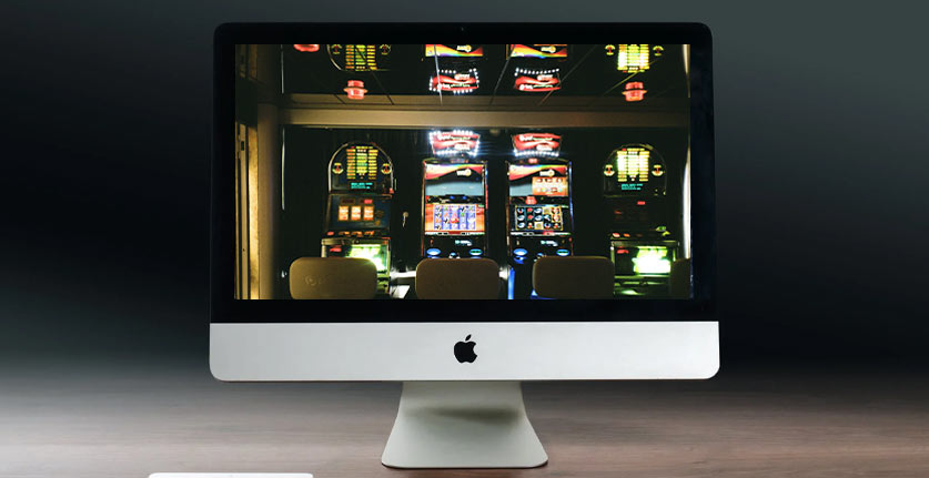 The Perfect Online Slots for a Night In