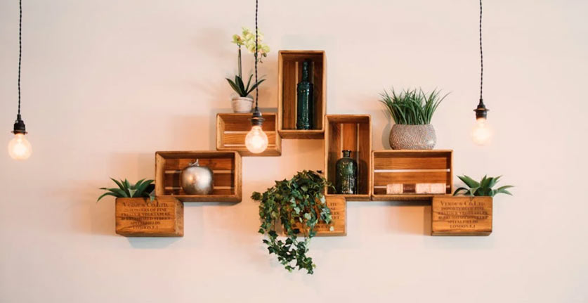 The Role of Design in Casual Dining Venues