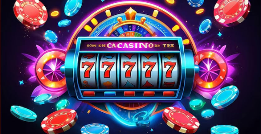 The Science of Luck: How RNG Works in Online Slot Game Machines