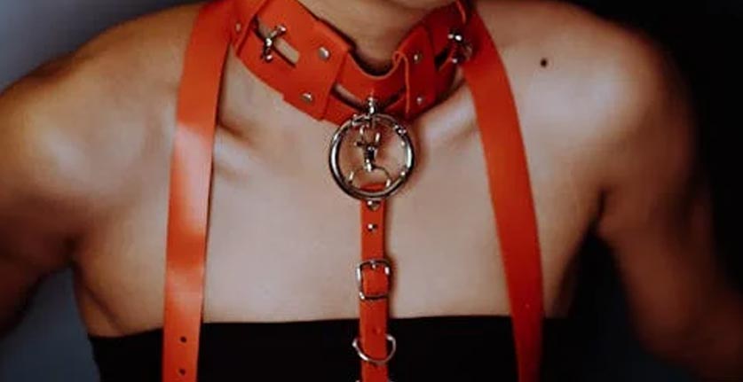 The Sensual Side of Sensory Play: Exploring BDSM Toys