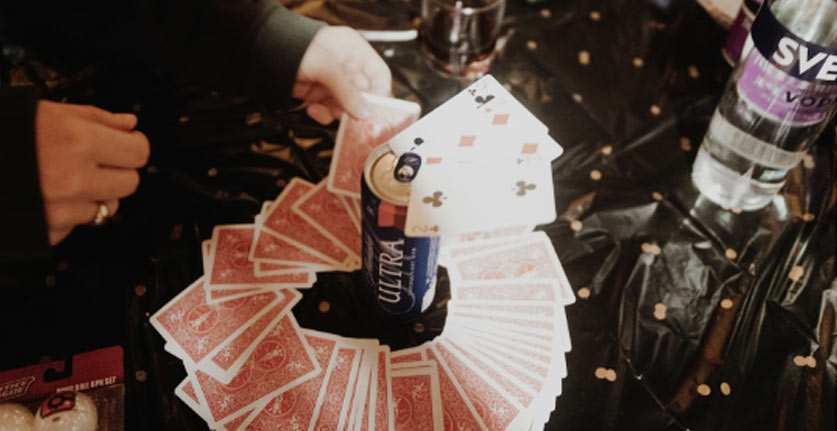 틱톡 술게임 트렌드