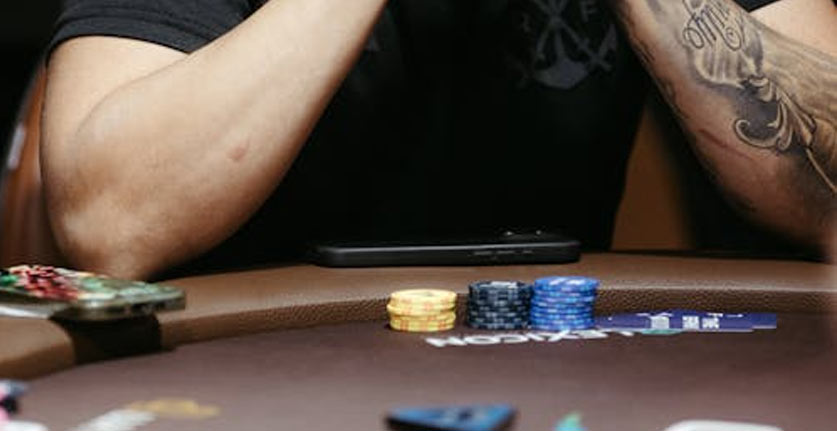 Tips for Poker Players Playing the Long Game