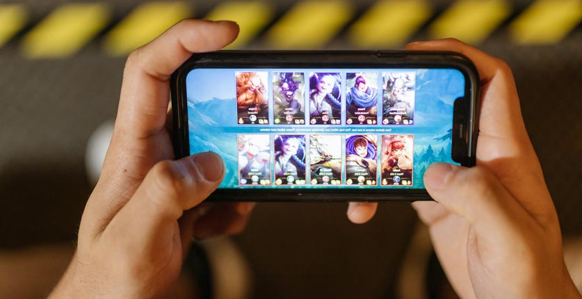 Top 5 Android Games to Look Forward to in 2021