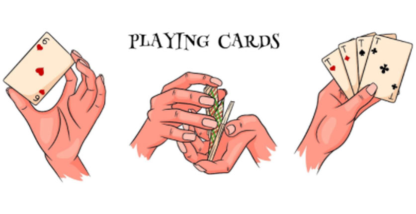 Top 5 Casino Card Games You Need to Try