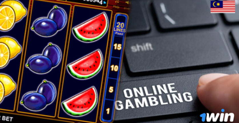 Try Out 1Win Malaysia Today: Explore the Top Slots and Casino Games to Play. 