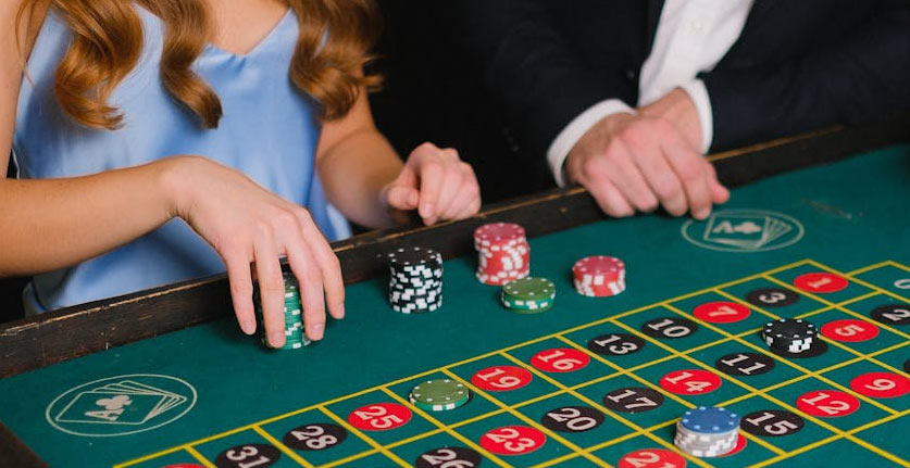 Top Casino Games: Simple Guide to Slots, Cards, Dice