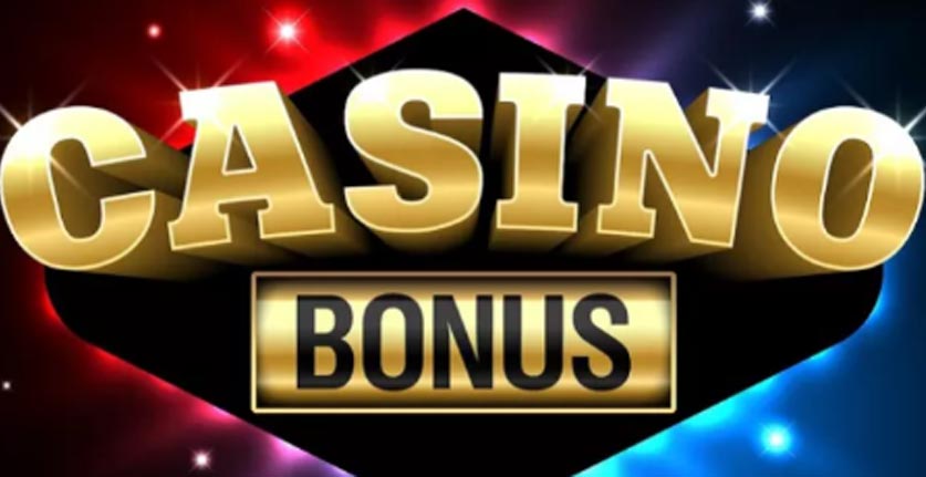 Types of no deposit bonuses 2024