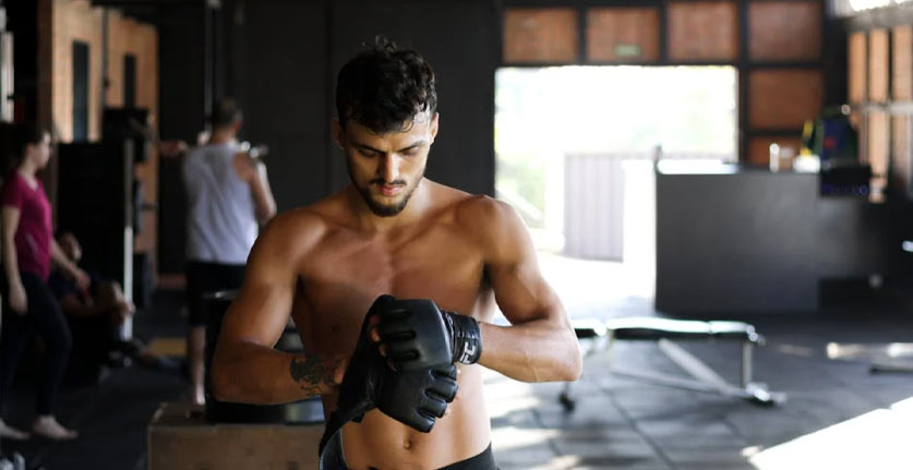 UFC Athletes Best-kept Tips For Maximizing Energy And Focus Pre-Fight